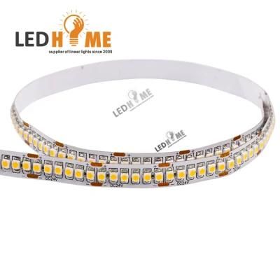 SMD 3528 240LEDs DC 24V LED Strip From China Factory