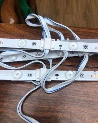 SMD3030 2835 LED Strip Lights Color LED Light 12V 14.4W/M Flexible LED Strip Lights