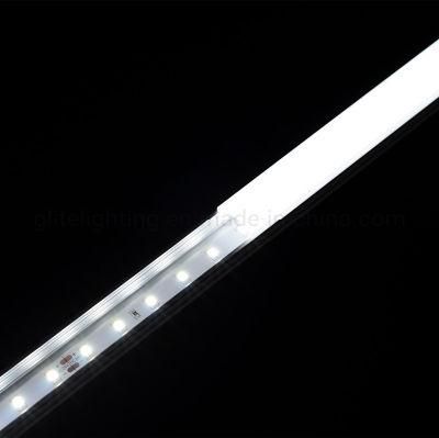 High Bright Strip LED Light SMD2835 128LED DC24V Single Color