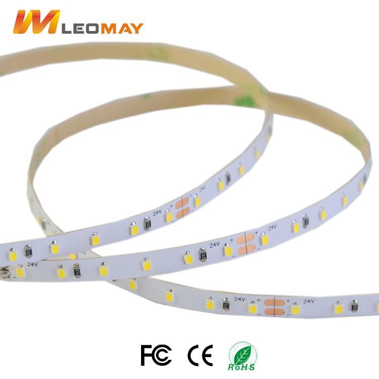 Smd2216 120Leds/M 24V 5Mm Bar Led Led Strip Strips Of Leds