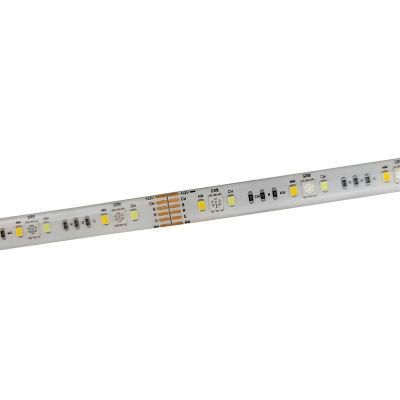 Cheap Price Smart Multi-Function Indoor White Strip with CE Good Production Line