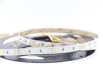 2835SMD LED CRI&gt;80/90 120LEDs/M DC 12V/24V High Quality Strip Lighting 14.4 W for Decoration and Commercial IP 20 IP 62 IP 68