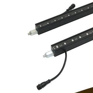 IP65 Waterproof Cheap DMX RGBW LED Grow Geometry Light Bar