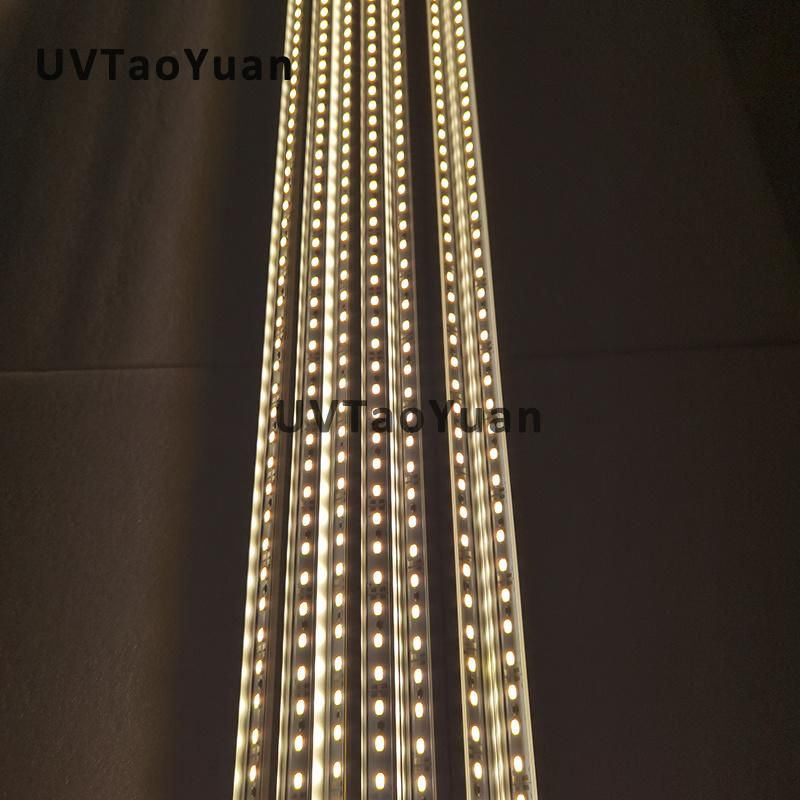 LED Strip Lighting 5630/5730/5050/2835 Hard LED Light Bar LED Strip Light