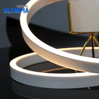 Eco-Friendly PVC Material Extra Thin LED Neon Flex