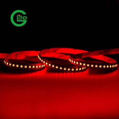 High Brightness SMD5050 60LED 14.4W LED Strip DC24 Strip for Decoration