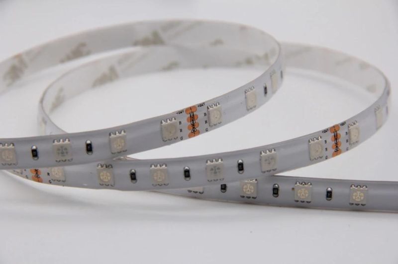 12V Magic Digital LED Strip 30LED House Racing 5050 RGB