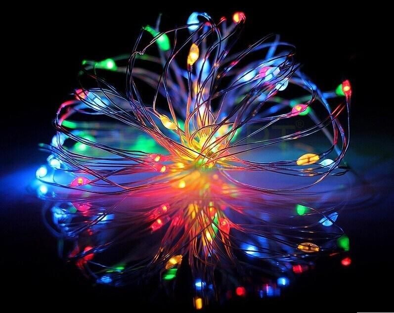 2016 New LED String Light in Bottle, Christmas Light