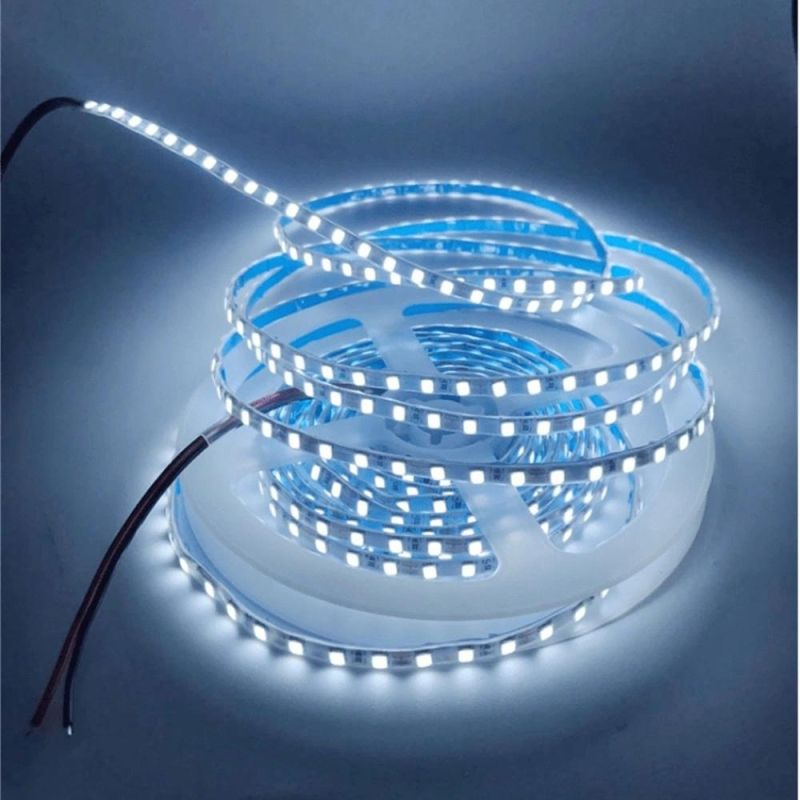 High Temperature IP67 LED Flexible Strip