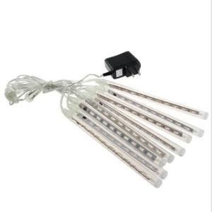 Double Side SMD3528 LED Holiday Icicle Raindrops Light