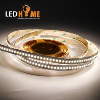 160 LEDs/M High Lumen LED Light Strip SMD2835 Double-Sided FPCB LED Lighting