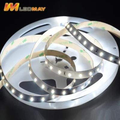 waterproof/non-waterproof christmas neutral white 4014 Flexible Strip Light 70Leds 24V