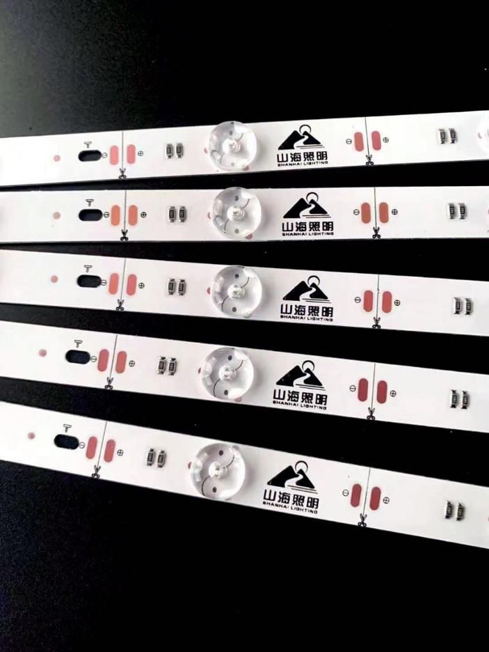 12V 24V LED Strip Bar for Light Box High Quality