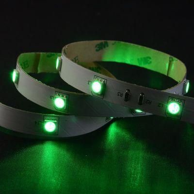 High quality Multicolor LED SMD5050 RGB LED Strip Light For Under Cabinet CRI&gt;80,90,96