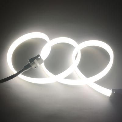 Outdoor LED Strip Lights Waterproof