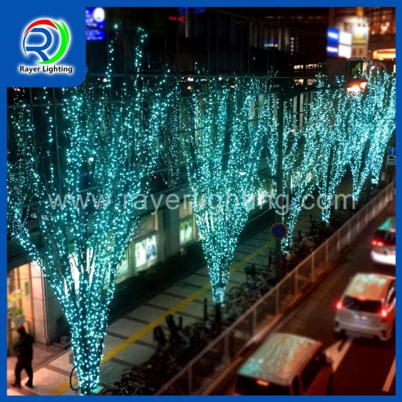 LED Twinkle String Lighting LED Curtain Light LED Outdoor Lights LED Decorative Light