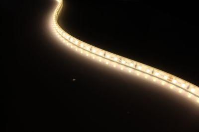 CRI95/90/80 SMD2835 120LEDs 24V Slim 5mm Waterproof Flexible LED Strip Light