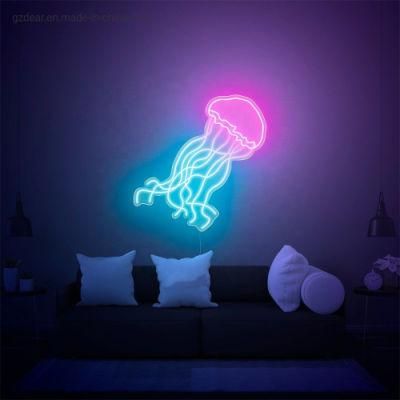 High Quality Custom LED Neon Sign Gift LED Neon Sign Gift Wall Decor Custom Sign LED Neon Light