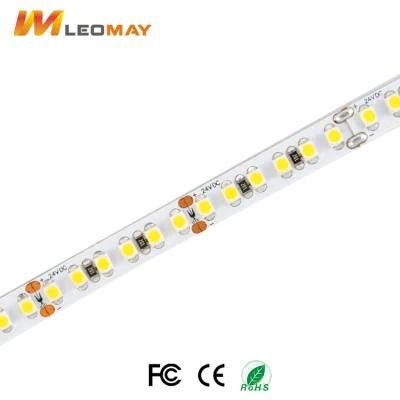 Led Strip Lights 5M 24V Smd3528 180Led/M 8Mm Led Strip