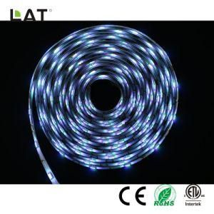 DC24V 5m IP65 Smart Bluetooth High Brightness SMD5050 RGB 30/60/120LEDs Flexible LED Strip Light