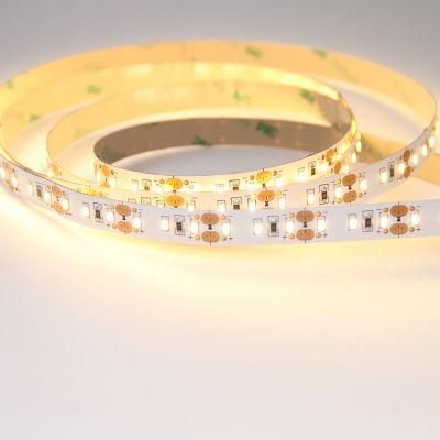 DC12/24V High Quality Flexible LED Strip Light