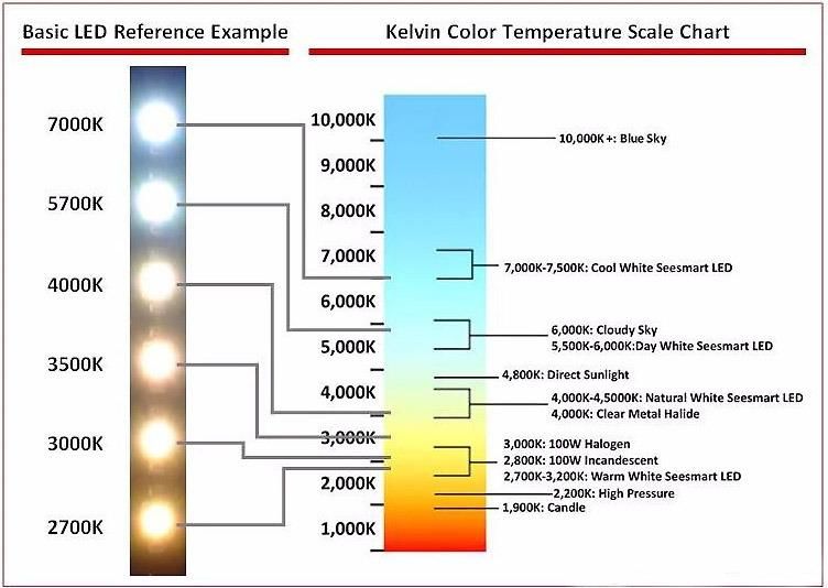 China Sdcm <3 Full Spectrum> 90 R1-R15 2835 Biflex Color LED Strip