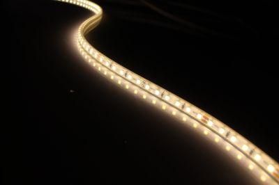 RGB LED Strip 120LEDs Slim 5mm White Light Flexible LED Strip