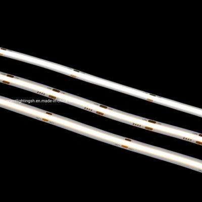 Waterproof IP67 15W 24V LED Flux Strip Lights COB