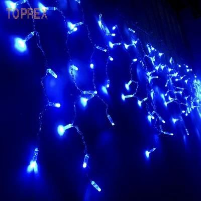 Wholesale Wedding Decoration Lights Icicle LED Christmas Light