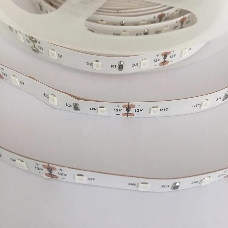 14.4W/M High Lumen SMD 2835 Flexible LED Strip Light