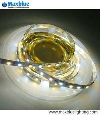 CCT Adjustable Flexible SMD LED Strip Light with Controller