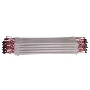 LED Rigid Light Bar/1.2 Meter/High Voltage 220V/Rigid Strip Light