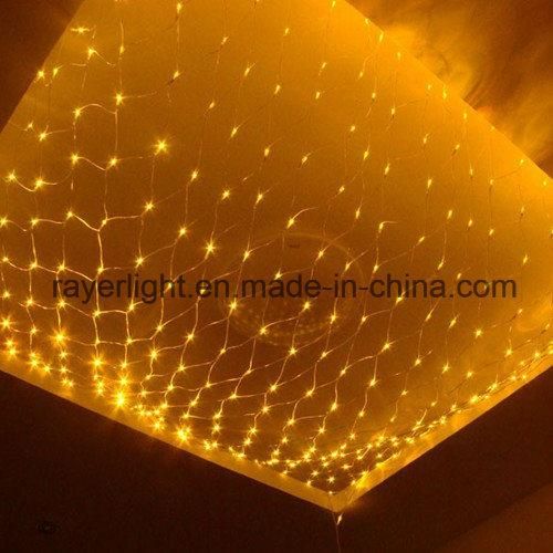 LED Christmas /Festival/Home/Garden Decoration Light LED Net Lights