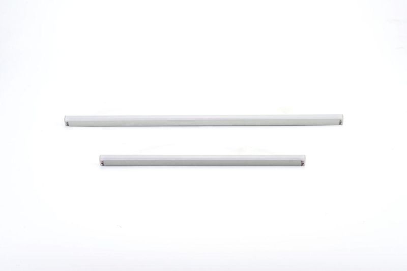 Easy Installation DC24V Seamless Connection 0810 LED Linear Light