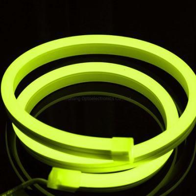 Flexible LED Neon Light IP65 Silicone Neon Flex LED Lighting