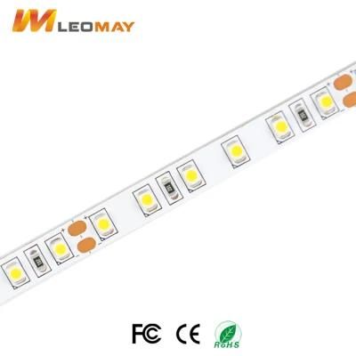 CO-friendly 3528 96LEDs 24V 8mm LED strip