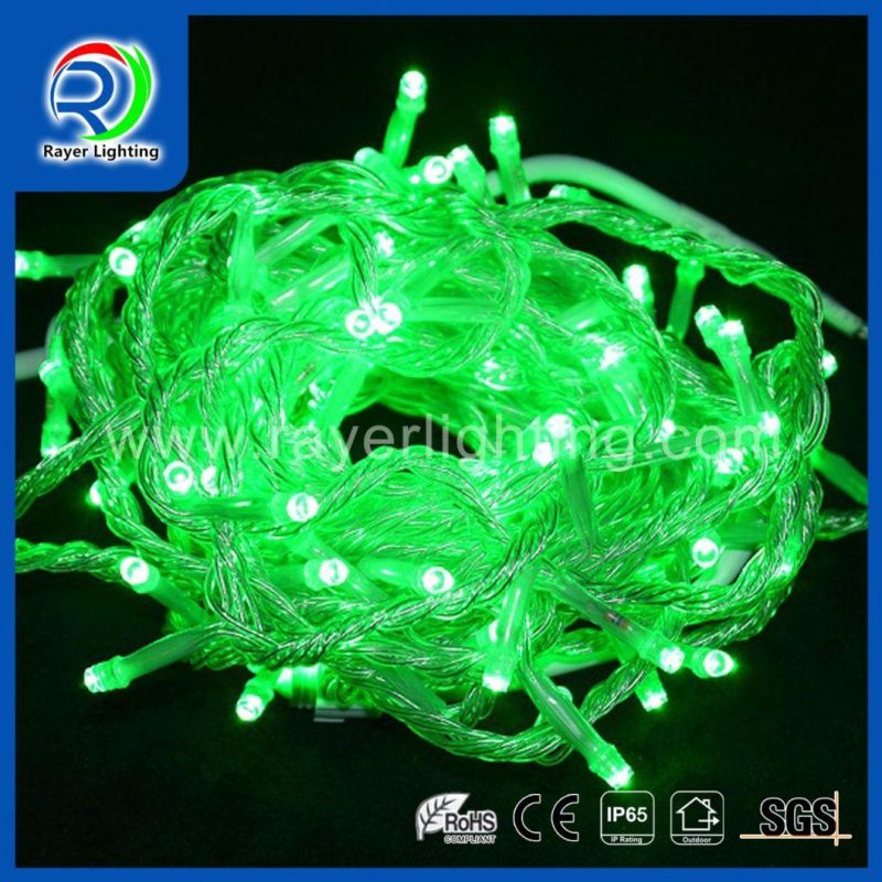 Christmas Light Festival Decoration Christmas Decoration Fairy Lights LED String Light