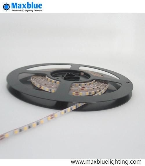 2835 120LEDs/M DC24V 5mm Slim LED Strip Lighting