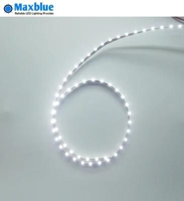 120LEDs/M Superbright 3014 SMD Side View LED Strip Lighting