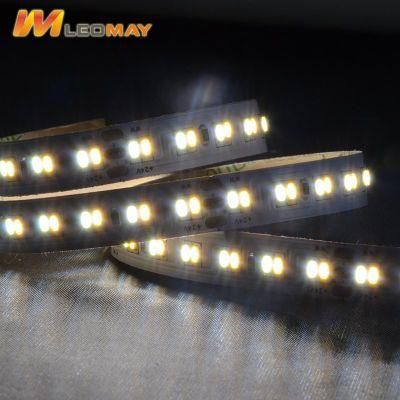 Super Brightness SMD3014 224LEDs/m CCT Adjustable 12V LED Flexible Strip