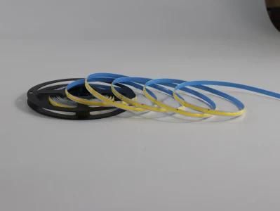 COB LED Strip Light Flexible 3000K LED COB Strip Light with No Light Spots