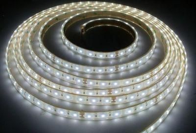 Waterproof SMD2835 8mm LED Light CE Approved Flex LED Strip