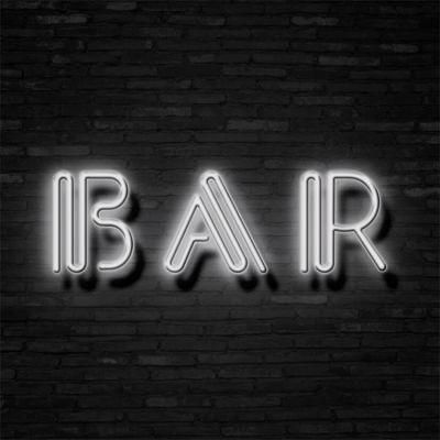 Custom Made Neon Acrylic Sign 12V LED Custom Neon Light Sign 3D Letter Bar LED Neon Rope Light