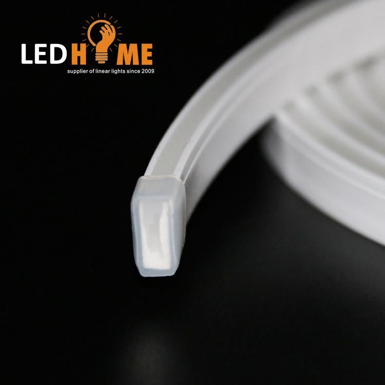 LED Neon Flex Lighting Sideview Silicone Neon LED Strip