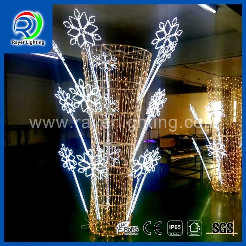 LED Decoration Lights Christmas Lights Show Outdoor Lighting Decoration