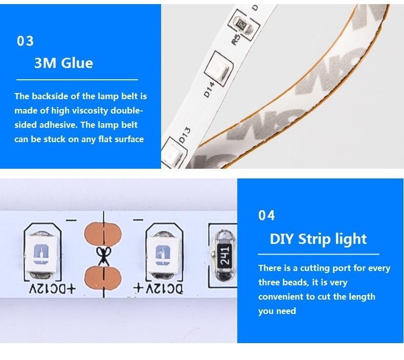 LED Light Strip/Strip Lights/LED Strip Light