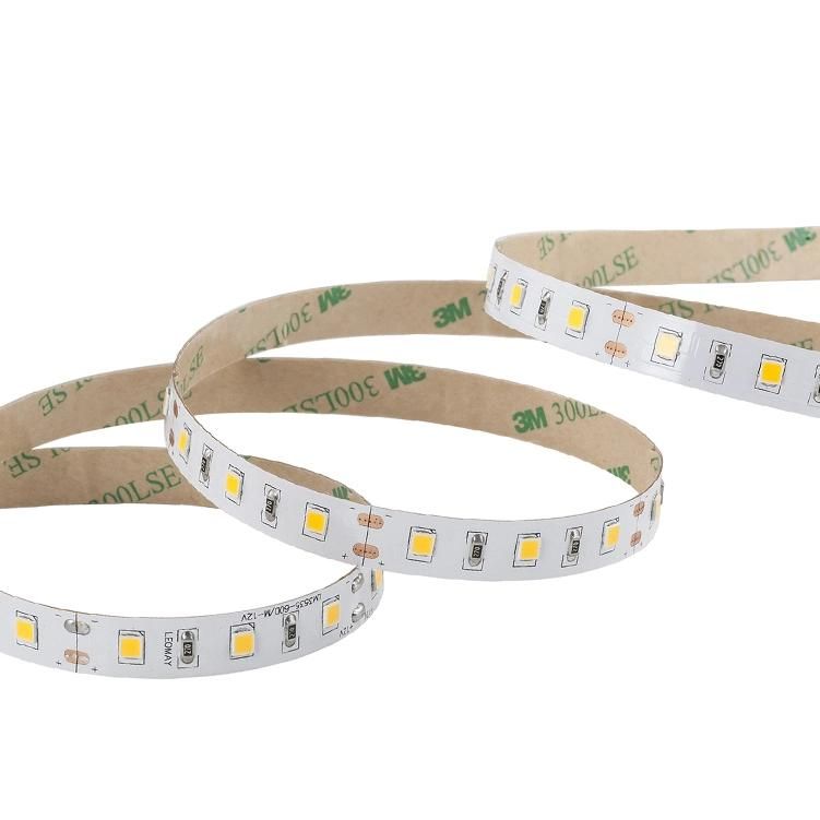 High Lumen small LED chip SMD3535 LED strips