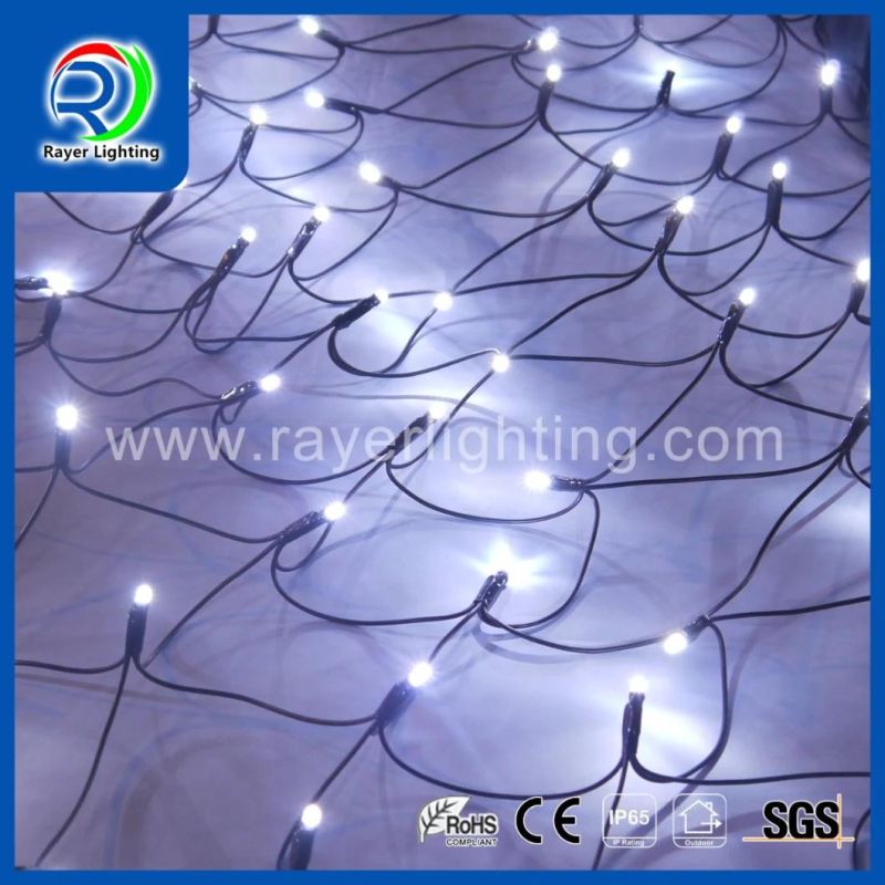 LED Twinkle Decorative Light LED Garden Net Lights LED Wedding Outdoor Decorative Lights