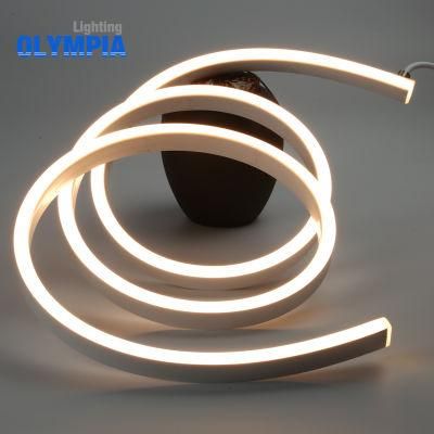 High Brightness SMD5050 LED Light Source Neon Flex