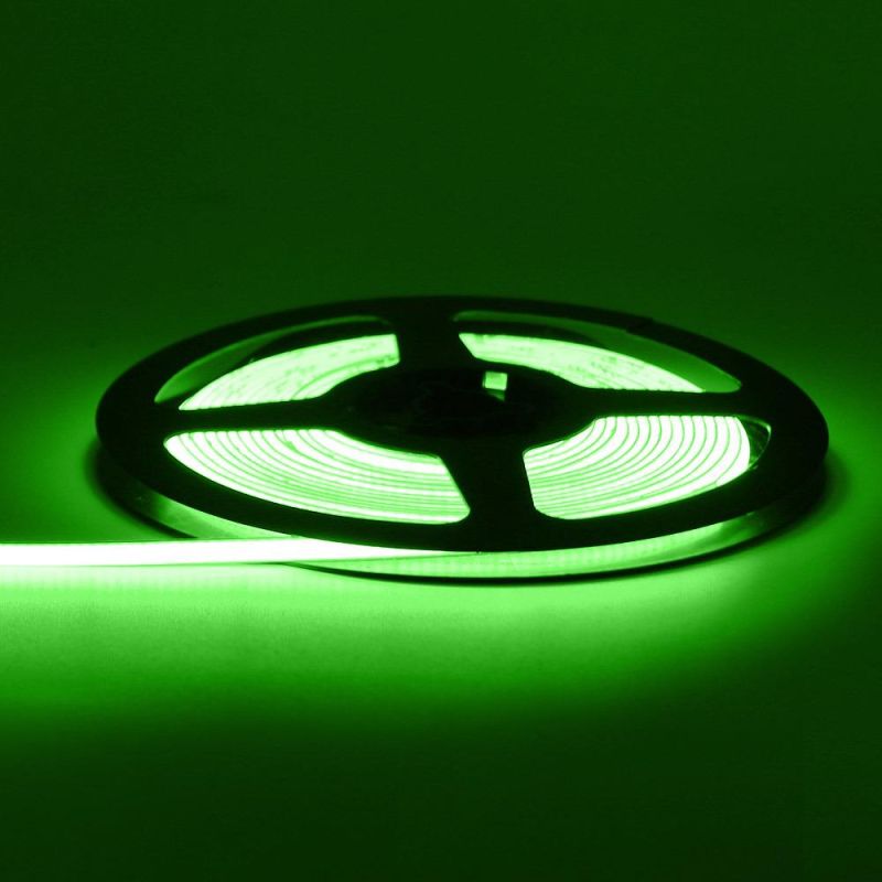 Color Pink (m/60Lights) LED Flexible Strip